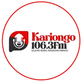 KARIONGO FM RADIO