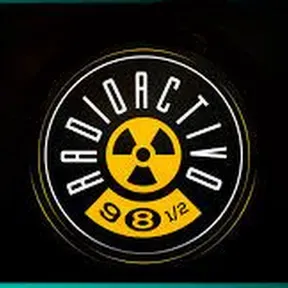 Radioactivo respaldo
