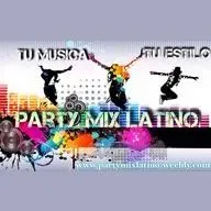 PARTY MIX LATINO