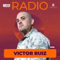 1001 Recording Radio - Victor Ruiz