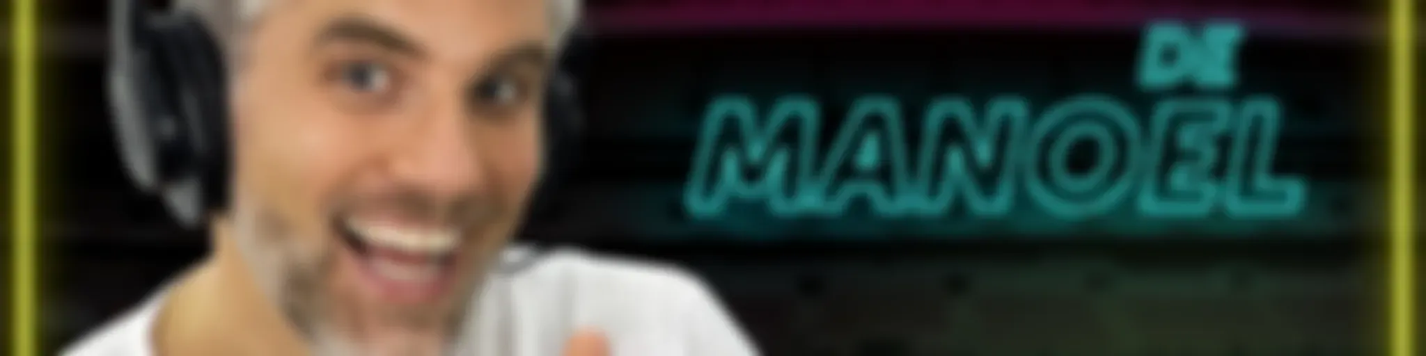 Balong / El Podcast de Manoel