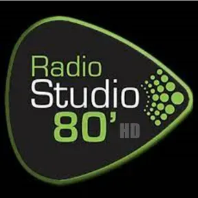 RADIO STUDIO 80 HD