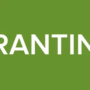 QUARANTINE FM