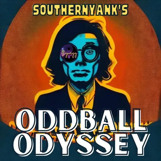 22 Feb 2025 / Oddball Odyssey