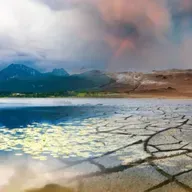 Mikel Baztán: "El cambio climático no es cuestión de opiniones, sino de datos"