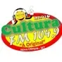 Rádio Cultura FM 104,9