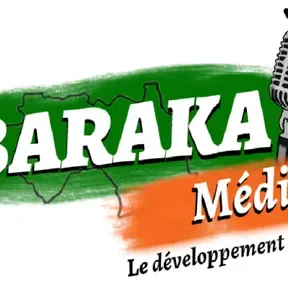 Baraka FM Guinee