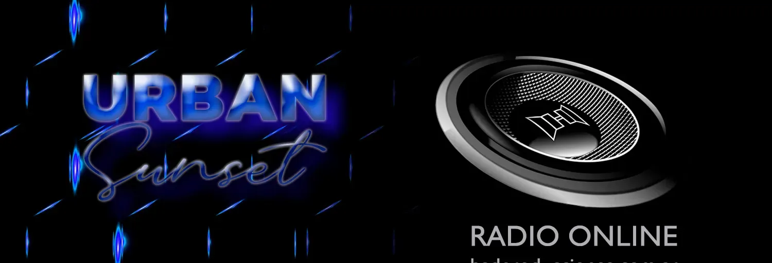 URBAN SUNSET RADIO ONLINE