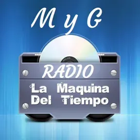 Radio la Maquina del Tiempo