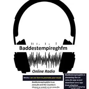 Baddestempireghfm