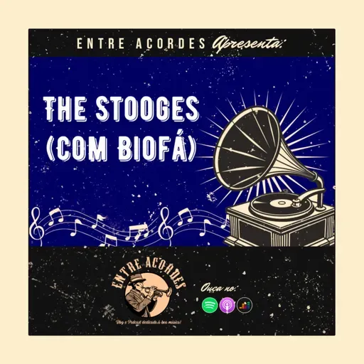 The Stooges (Com Biofá)