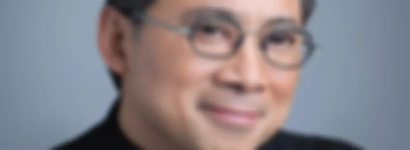 Dr. William Li