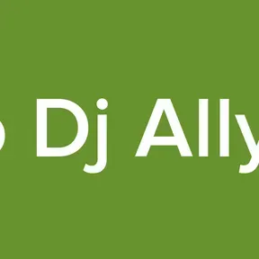 Radio Dj Ally XXX
