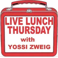 Thursday Live Lunch 3/19/2026 11:00 AM