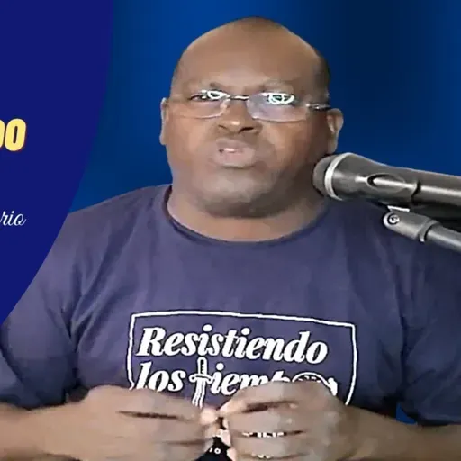 El que está plantado con Cristo no peca | identificando el pecado | Pastor Manuel Emilio del Rosario