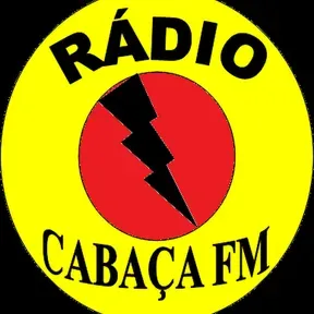 CABACA FM SIGEFREDO PACHECO PI