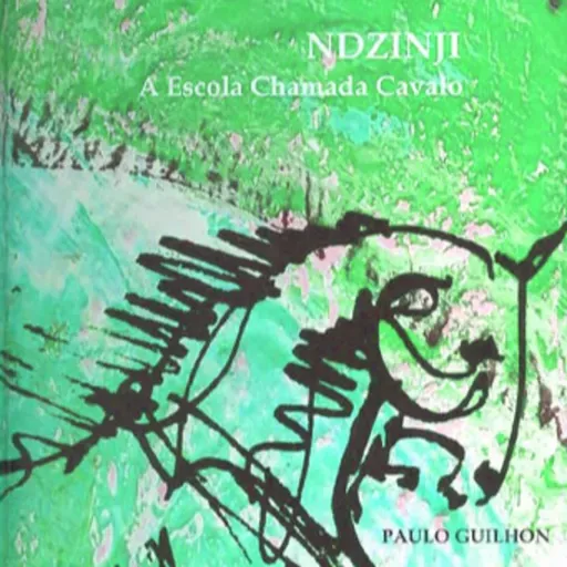 Temporada 5 - Iniciação de cavalos - Episódio 2