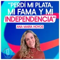 Ana María Hoyos revela cómo pasó de estrella de TV a empezar de cero | Bravíssimo Sin Tapujos