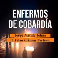 Andrés Ovalle autor de enfermos de cobardía sobre el caso Matute
