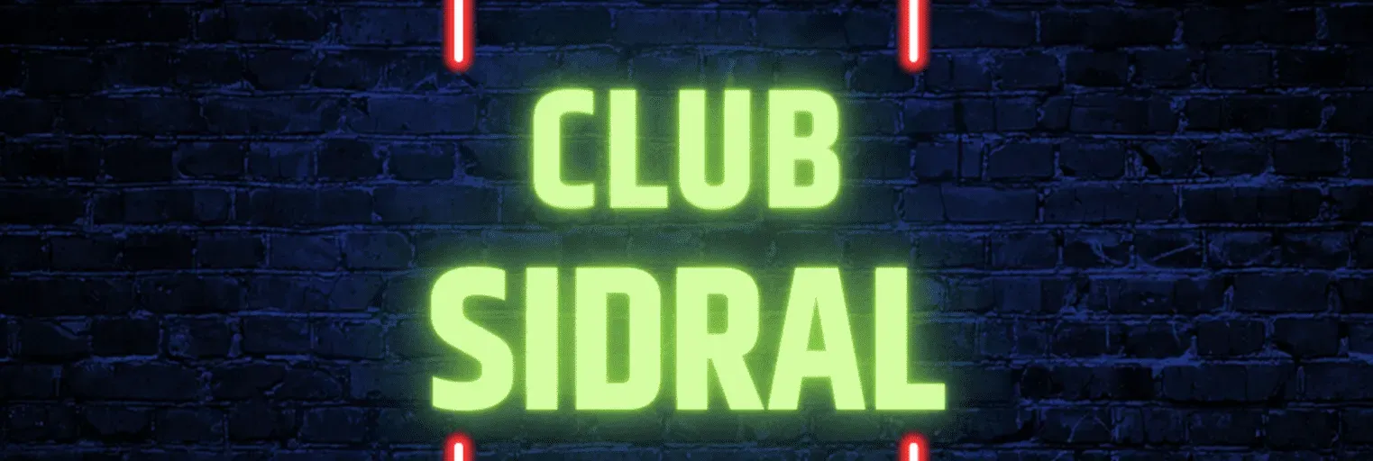 Sidral