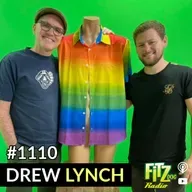 Drew Lynch    - Episode 1110