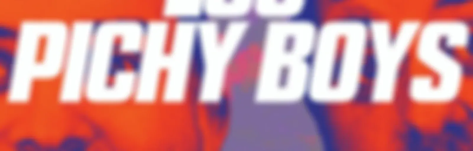 Somos Los Pichy Boys