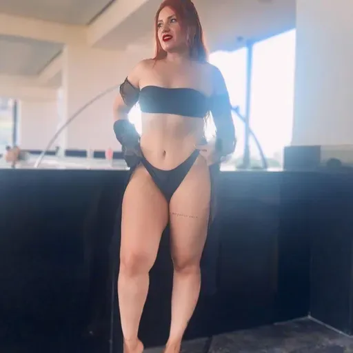 Mireya Moreno - Nutrióloga, Fitness