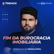 O SEGREDO DO MERCADO IMOBILIÁRIO QUE NINGUÉM TE CONTA | COM VINICIUS MOTTA