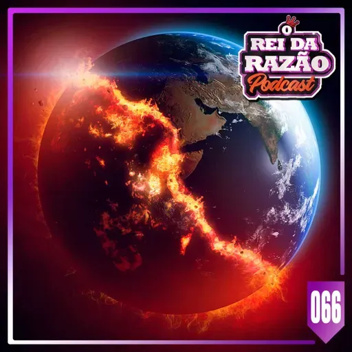 Planeta Extremo - ORDR 066