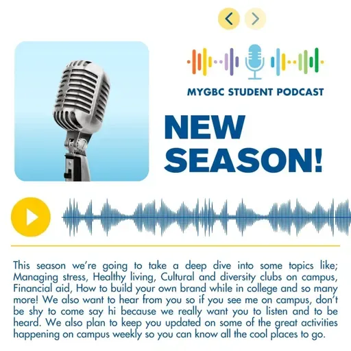 S10E7: A Mid-Semester Mental Health Check-in