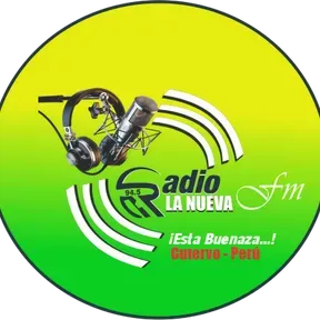 la nueva 94.5fm