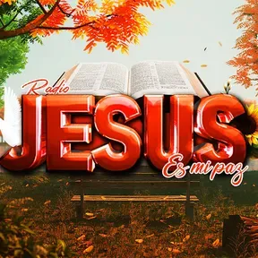 RADIO JESUS ES MI PAZ