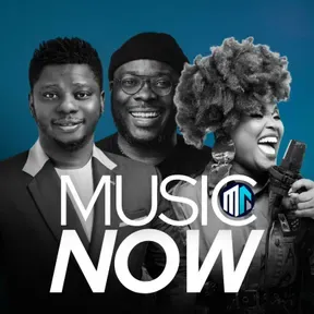 MUSICNOW Radio
