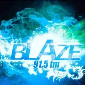 Blaze 91.5fm