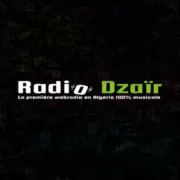 Radio Dzair Andaloussia