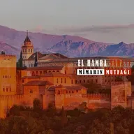 El Hamra Sarayı: "Bilgelerin Cenneti Kırmızı Saray"