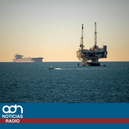 Derrame petrolero en el Golfo, fuera de control: Greenpeace