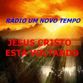 RÁDIO UM NOVO TEMPO