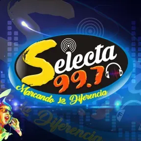 Selecta99.7fmachaguas