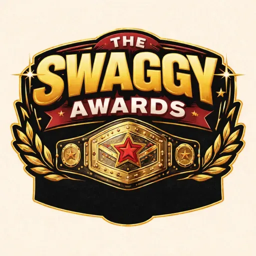 Attitude Of Aggression #330- 11th Annual Swaggy Awards Part 1
