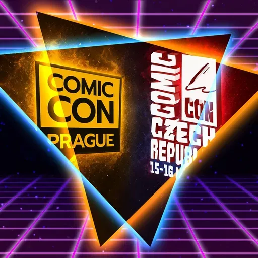 Harry Potter mění Ginny a český Comic Con čelí kritice