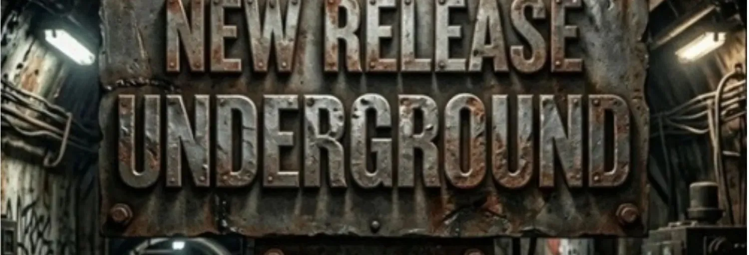 New Release Underground