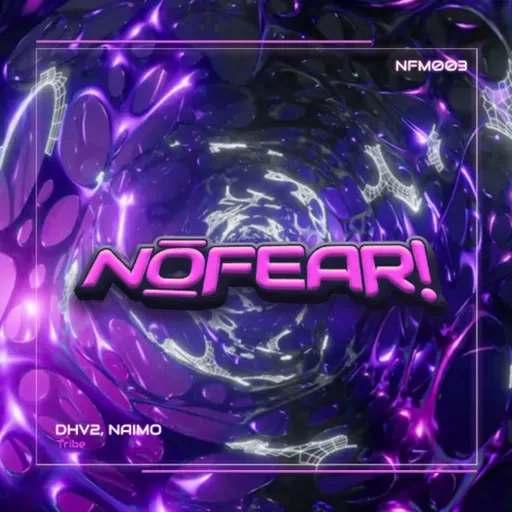 DHV2 - Espejismo (Original Mix)