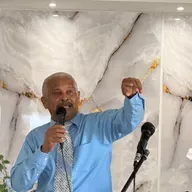 Sermón : El ejemplo y las pisadas de Cristo