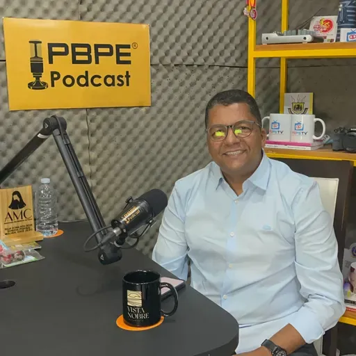 CLÁUDIO PAZ- PBPE PODCAST #194