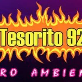 La Tesorito 92.7