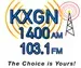 The Amazing AM 1400 - KXGN