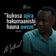 Namna alivobadilisha wazo lake kuwa biashara yake. - With Method (E- water)