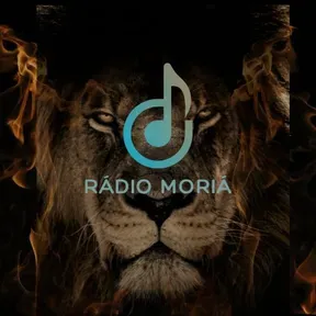 WEB RÁDIO MORIÁ