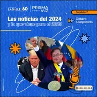 2024 entre reformas fallidas y guerras sin fin: las noticias que marcaron el año y lo que traerá el 2025